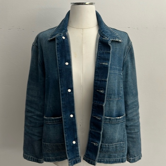 Amo scout jacket in great condition and super light 😍😍😍😍😍😍😍😍😍😍😍😍😍 - Picture 4 of 8